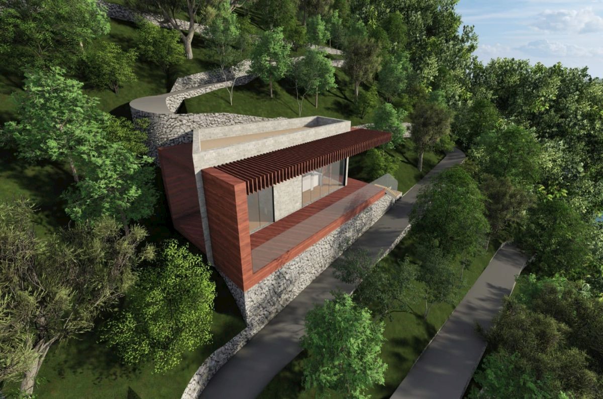 Gradbeno zemlji&#353;&#263;e, prodaja, Kraljevica, Hrvatska, 8000 m2, 2.021.000,00 EUR