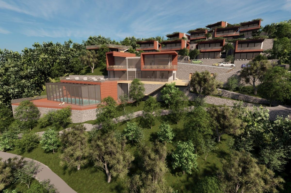 Gradbeno zemlji&#353;&#263;e, prodaja, Kraljevica, Hrvatska, 8000 m2, 2.021.000,00 EUR
