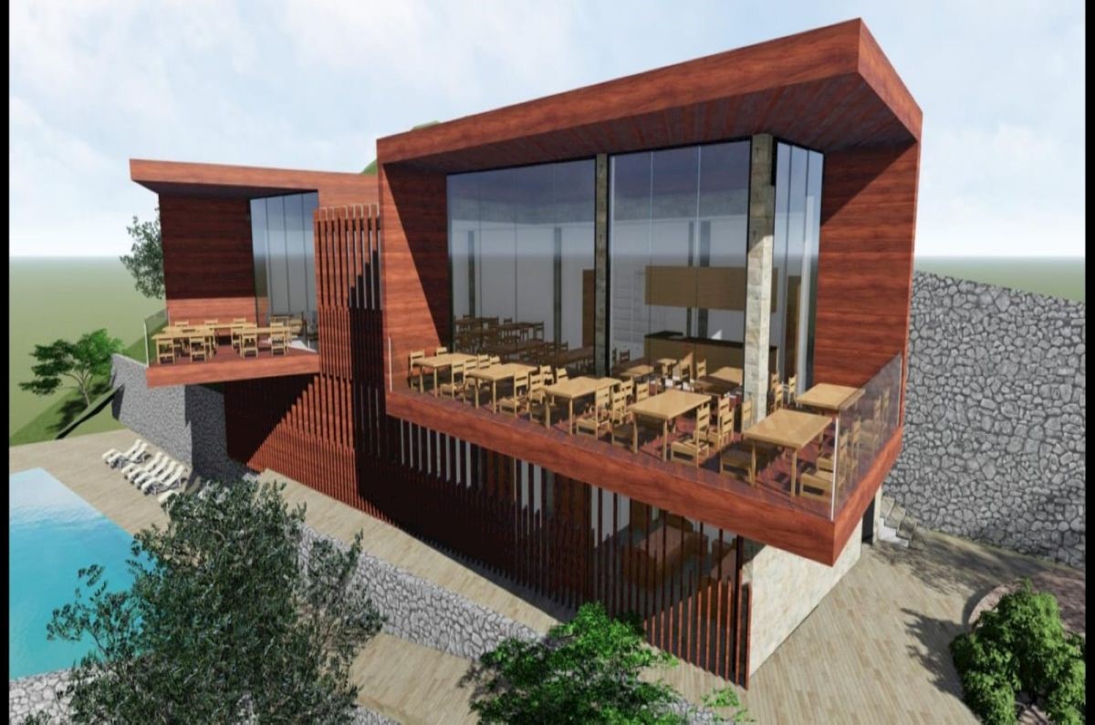 Gradbeno zemlji&#353;&#263;e, prodaja, Kraljevica, Hrvatska, 8000 m2, 2.021.000,00 EUR