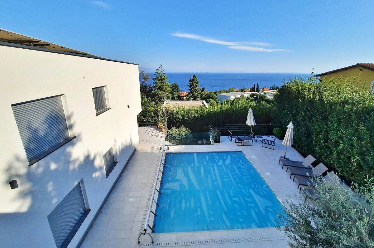 Hi&#353;a, prodaja, Opatija, Hrvatska, 150 m2, 1.550.000,00 EUR