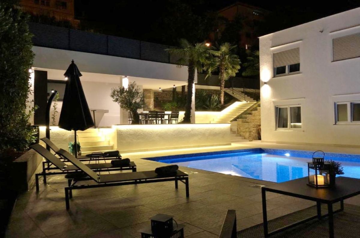 Hi&#353;a, prodaja, Opatija, Hrvatska, 150 m2, 1.550.000,00 EUR