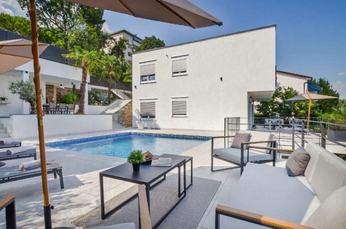 Hi&#353;a, prodaja, Opatija, Hrvatska, 150 m2, 1.550.000,00 EUR