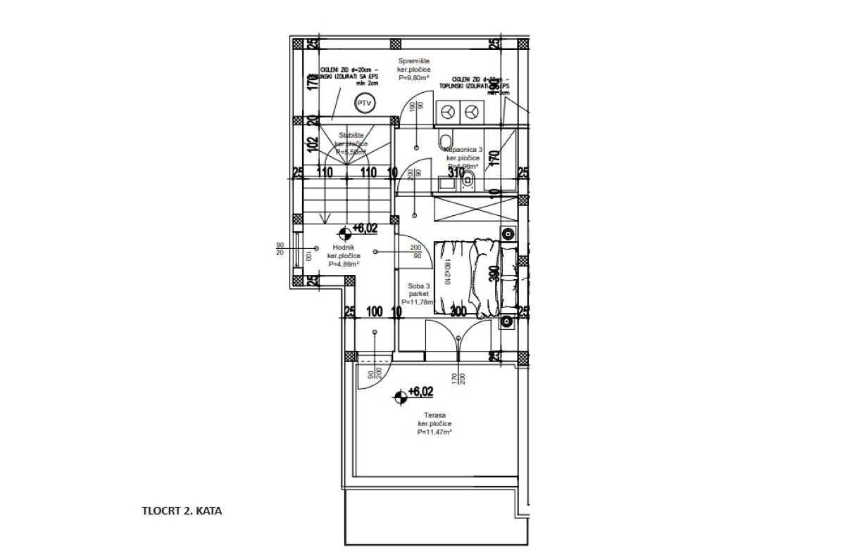 Apartma, prodaja, Punat, Hrvatska, 179 m2, 513.000,00 EUR