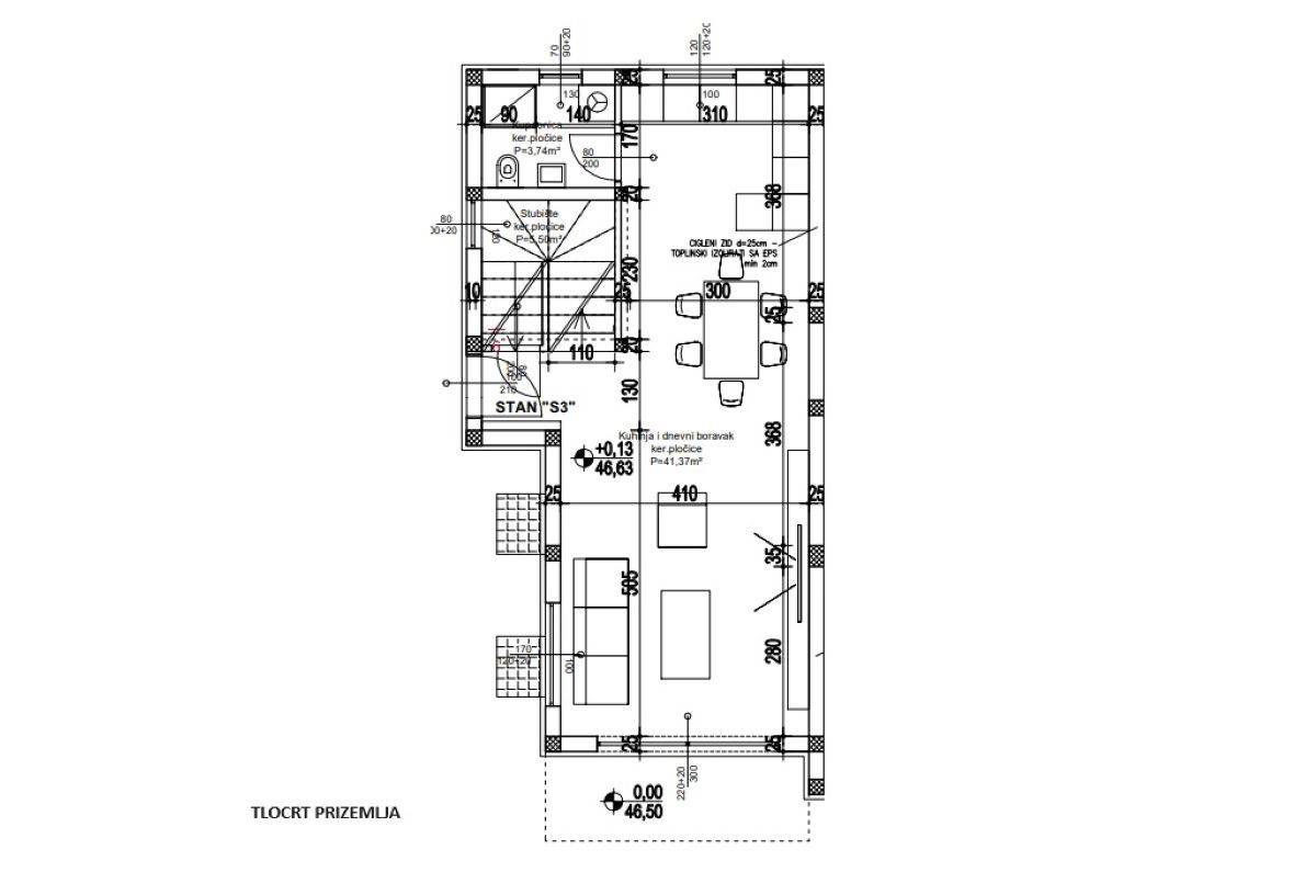 Apartma, prodaja, Punat, Hrvatska, 179 m2, 513.000,00 EUR