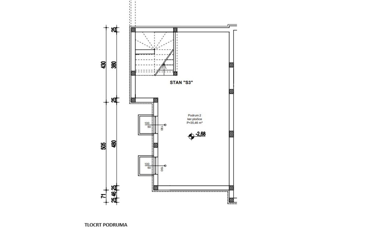 Apartma, prodaja, Punat, Hrvatska, 179 m2, 513.000,00 EUR