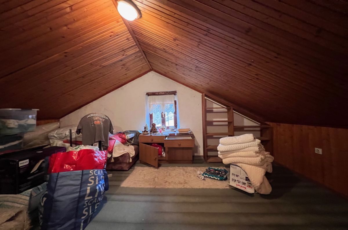 Stara kamnita hi&#353;a, prodaja, Baška, Hrvatska, 240 m2, 240.000,00 EUR