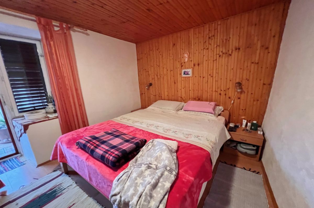 Stara kamnita hi&#353;a, prodaja, Baška, Hrvatska, 240 m2, 240.000,00 EUR
