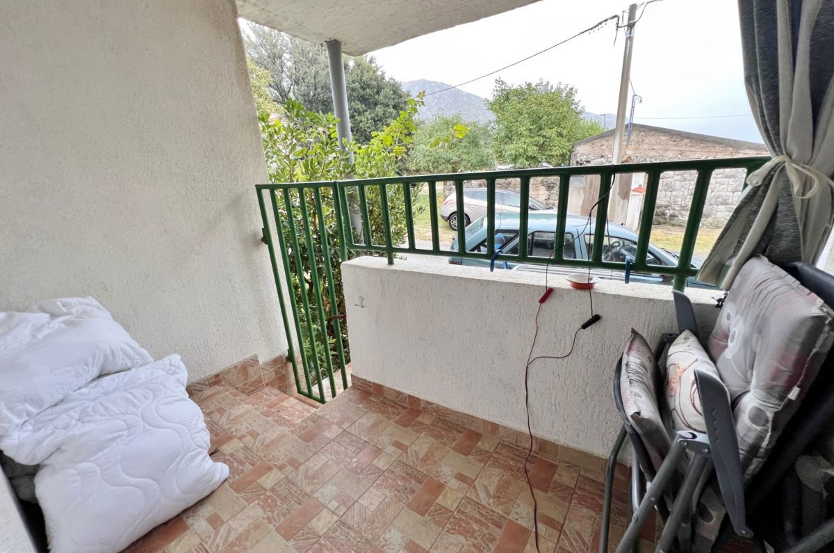 Stara kamnita hi&#353;a, prodaja, Baška, Hrvatska, 240 m2, 240.000,00 EUR
