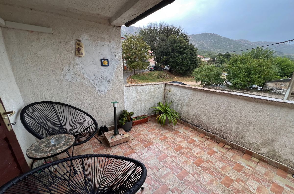 Stara kamnita hi&#353;a, prodaja, Baška, Hrvatska, 240 m2, 240.000,00 EUR