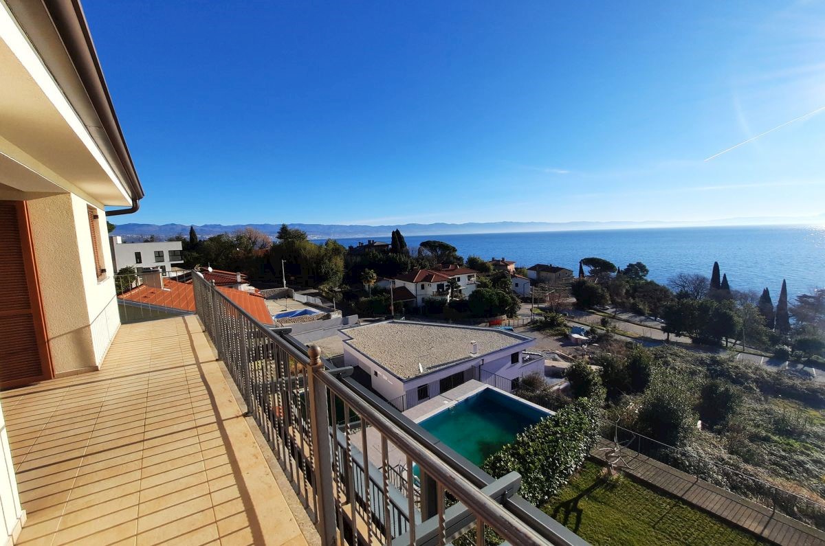 Apartma, prodaja, Opatija, Hrvatska, 130 m2, 600.000,00 EUR