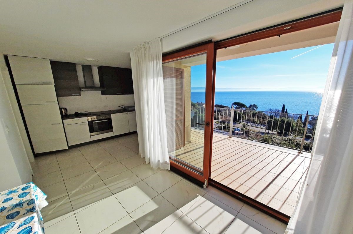 Apartma, prodaja, Opatija, Hrvatska, 130 m2, 600.000,00 EUR