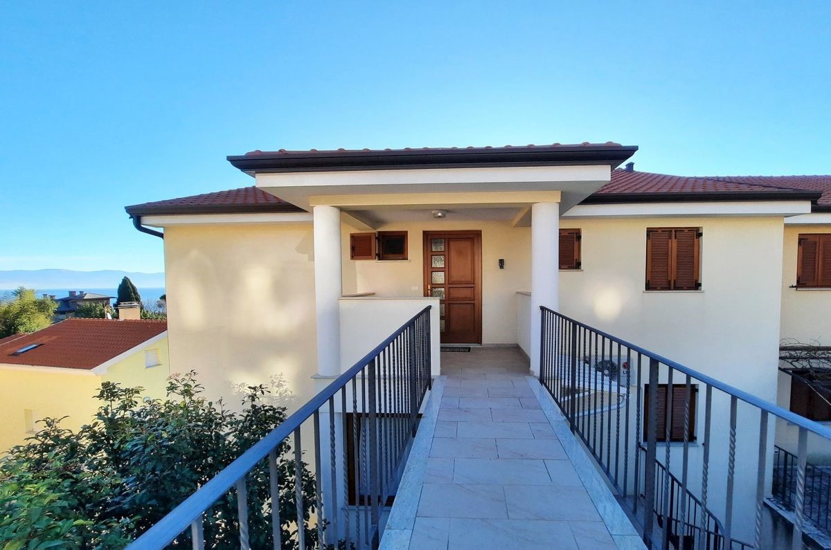 Apartma, prodaja, Opatija, Hrvatska, 130 m2, 600.000,00 EUR