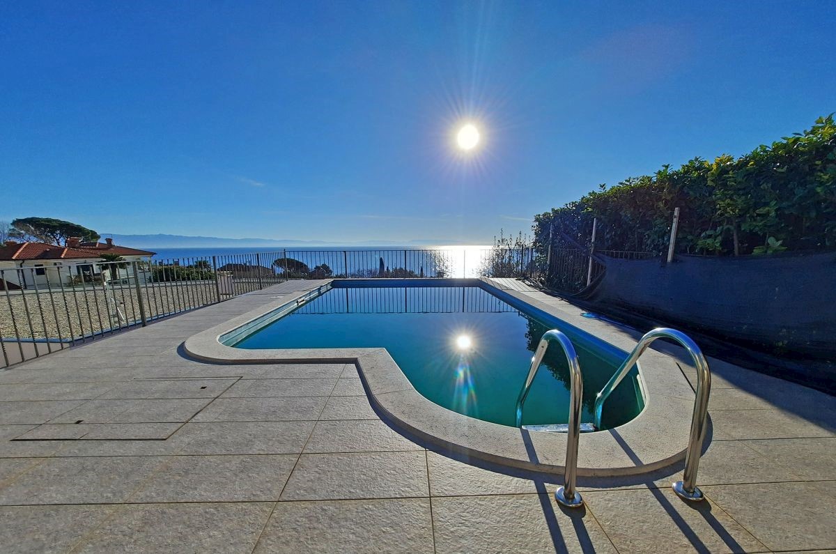 Apartma, prodaja, Opatija, Hrvatska, 130 m2, 600.000,00 EUR
