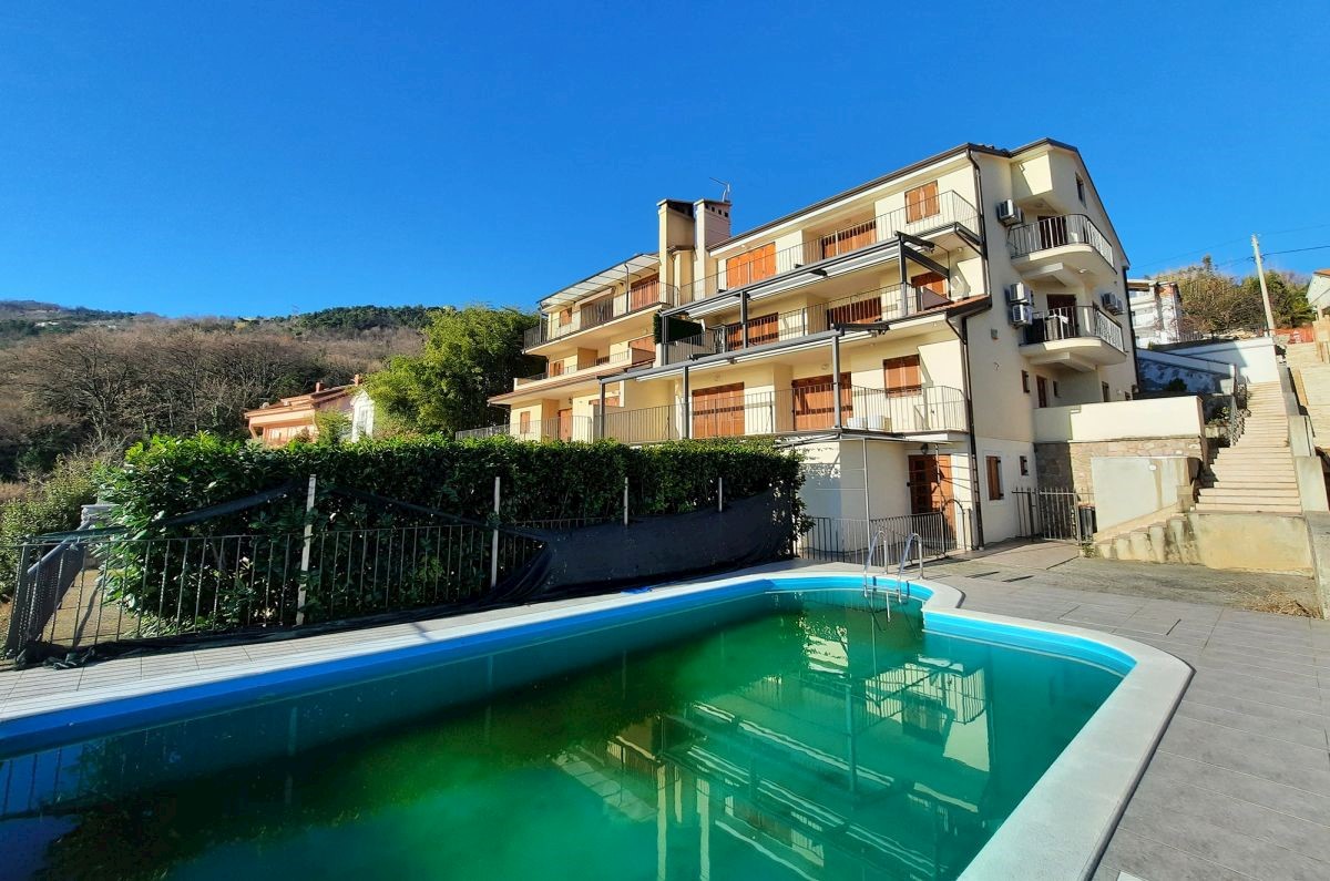 Apartma, prodaja, Opatija, Hrvatska, 130 m2, 600.000,00 EUR