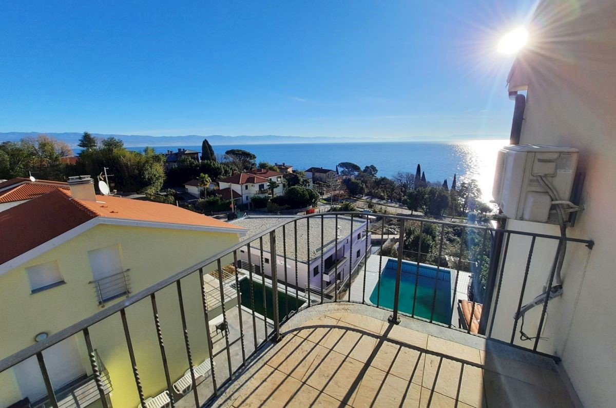 Apartma, prodaja, Opatija, Hrvatska, 130 m2, 600.000,00 EUR
