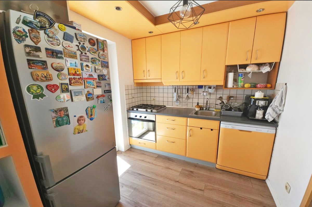 Apartma, prodaja, Mesto Krk, Hrvatska, 57 m2, 250.000,00 EUR