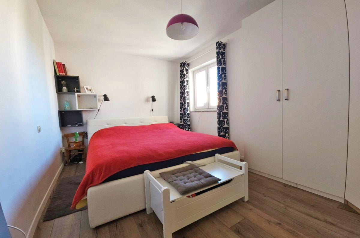 Apartma, prodaja, Mesto Krk, Hrvatska, 57 m2, 250.000,00 EUR