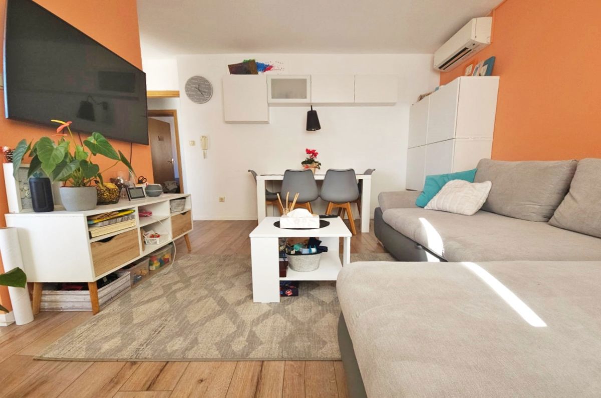 Apartma, prodaja, Mesto Krk, Hrvatska, 57 m2, 250.000,00 EUR