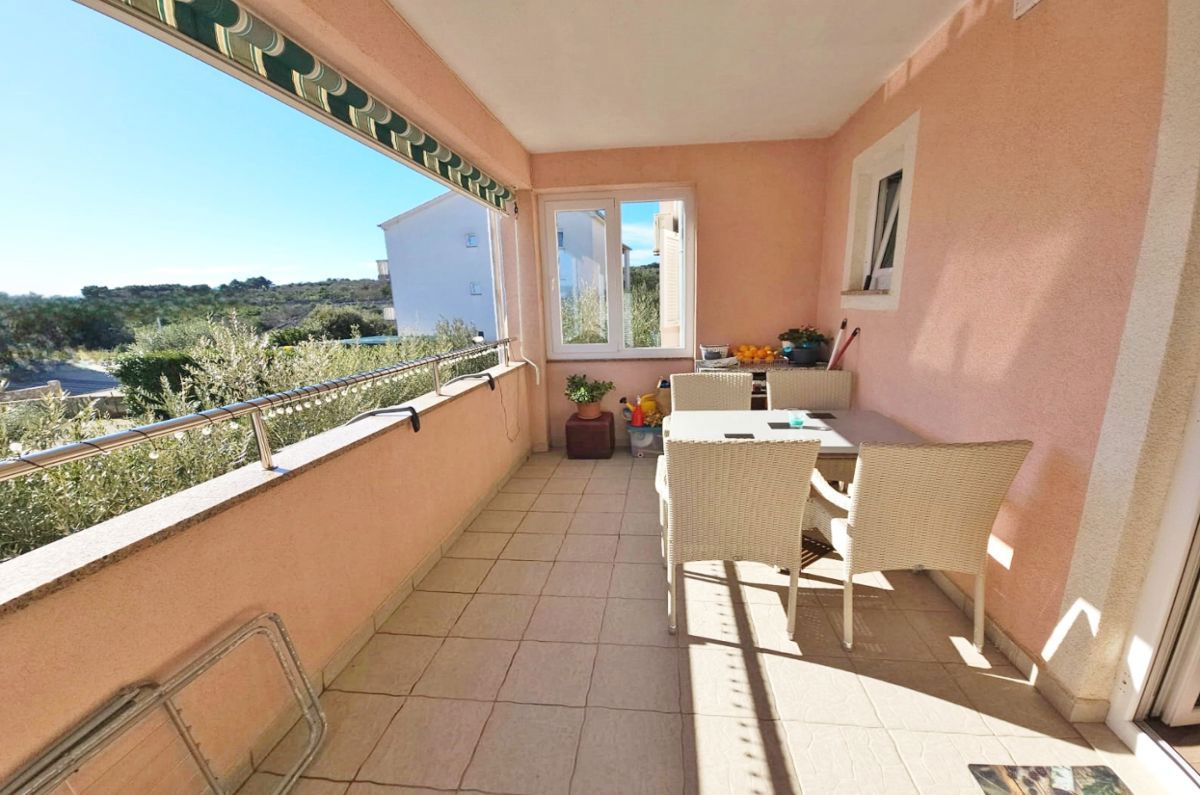 Apartma, prodaja, Mesto Krk, Hrvatska, 57 m2, 250.000,00 EUR