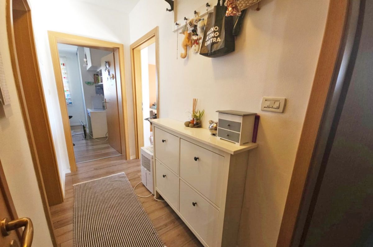Apartma, prodaja, Mesto Krk, Hrvatska, 57 m2, 250.000,00 EUR