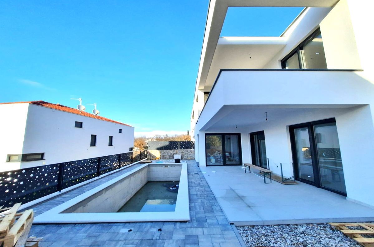 Hi&#353;a, prodaja, Malinska, Hrvatska, 180 m2, 670.000,00 EUR