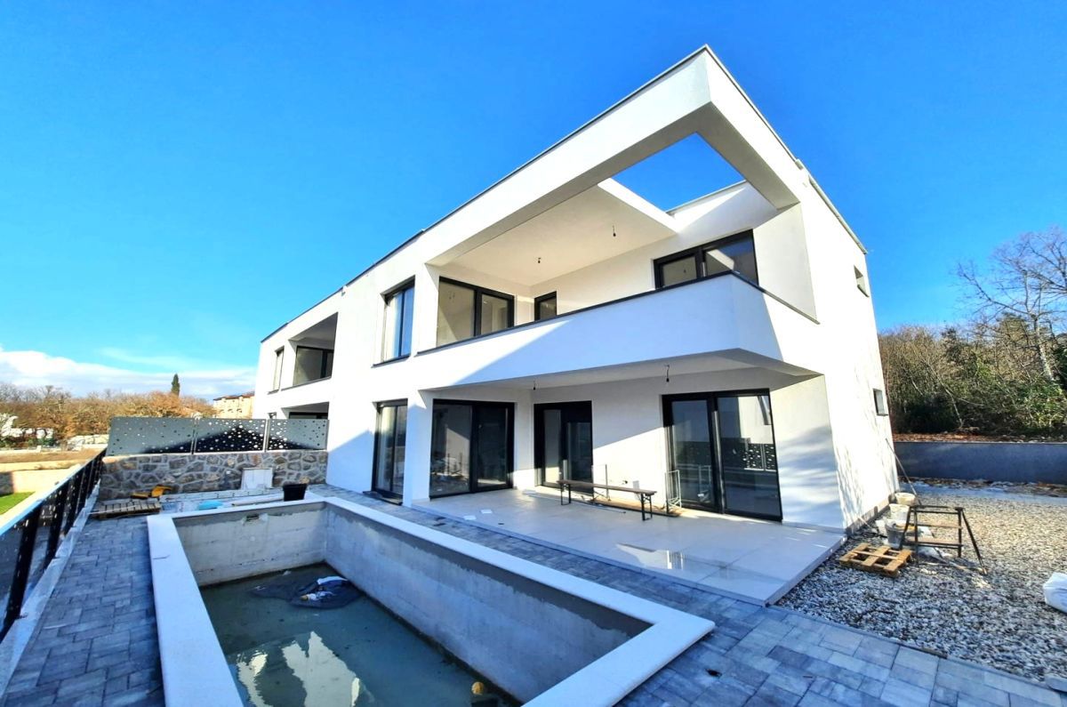 Hi&#353;a, prodaja, Malinska, Hrvatska, 180 m2, 670.000,00 EUR