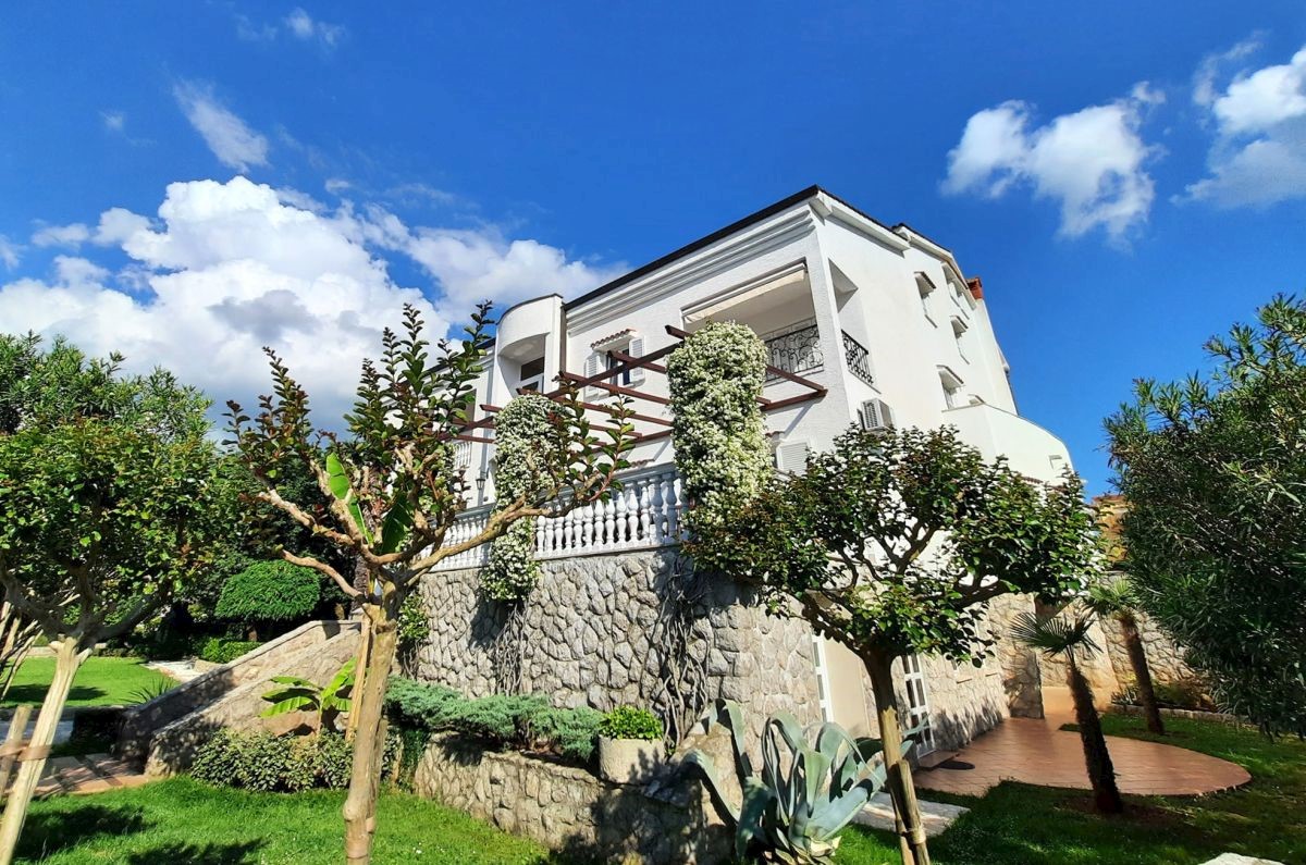 Hi&#353;a, prodaja, Malinska, Hrvatska, 310 m2, 1.770.000,00 EUR