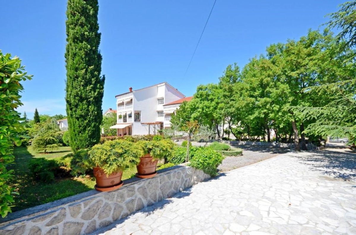 Hi&#353;a, prodaja, Malinska, Hrvatska, 310 m2, 1.770.000,00 EUR