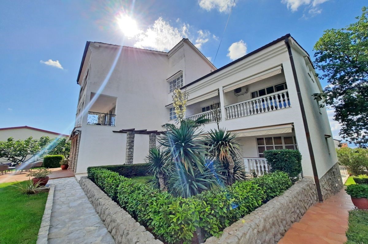 Hi&#353;a, prodaja, Malinska, Hrvatska, 310 m2, 1.770.000,00 EUR