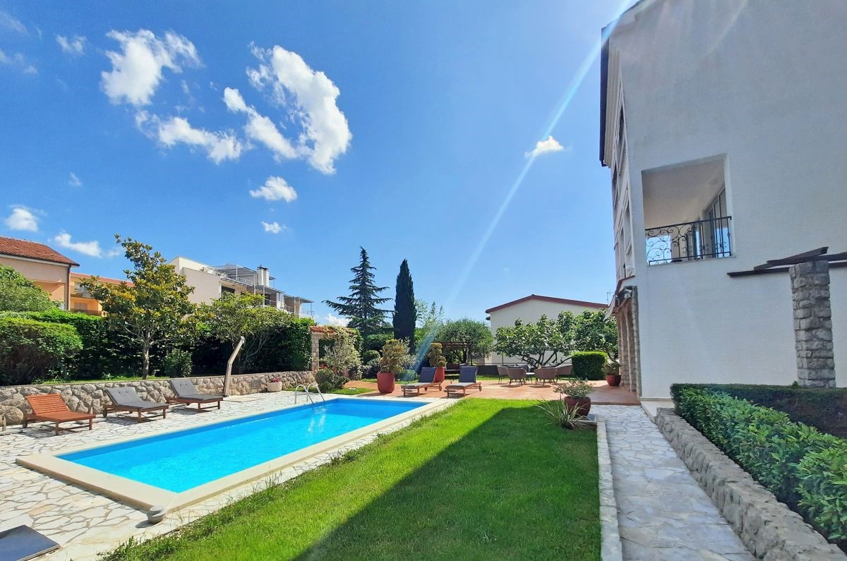 Hi&#353;a, prodaja, Malinska, Hrvatska, 310 m2, 1.770.000,00 EUR