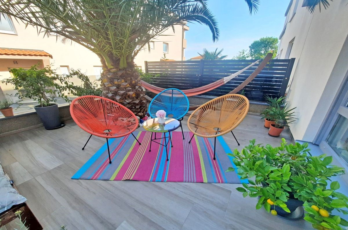 Apartma, prodaja, Njivice, Hrvatska, 63 m2, 375.000,00 EUR