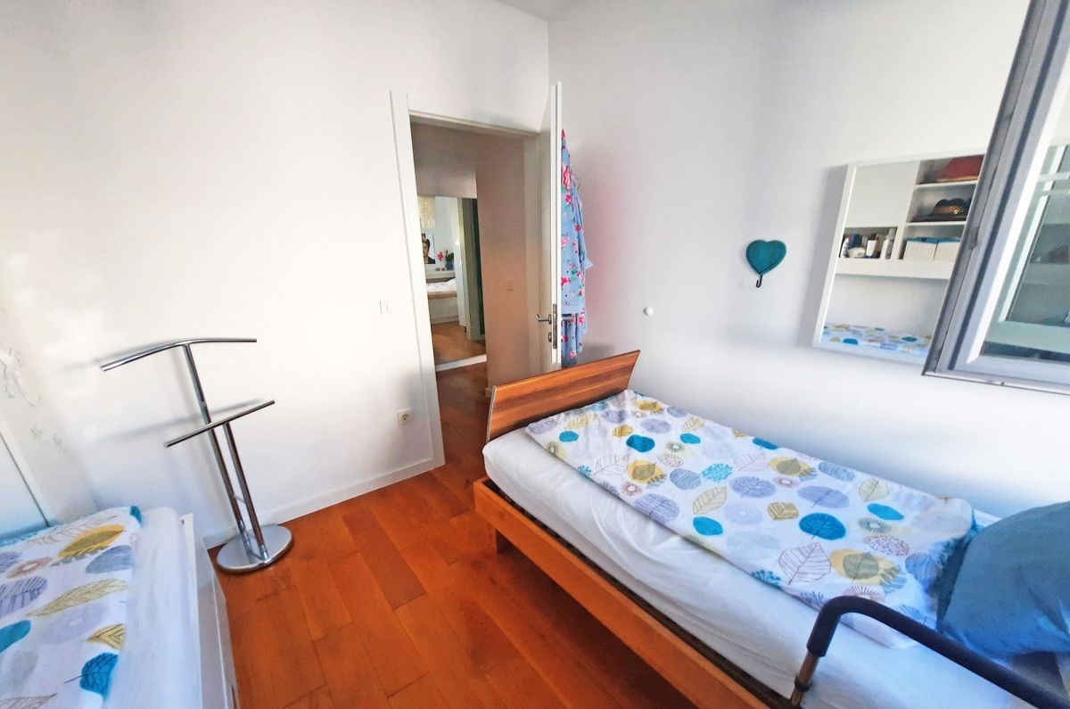 Apartma, prodaja, Njivice, Hrvatska, 63 m2, 375.000,00 EUR