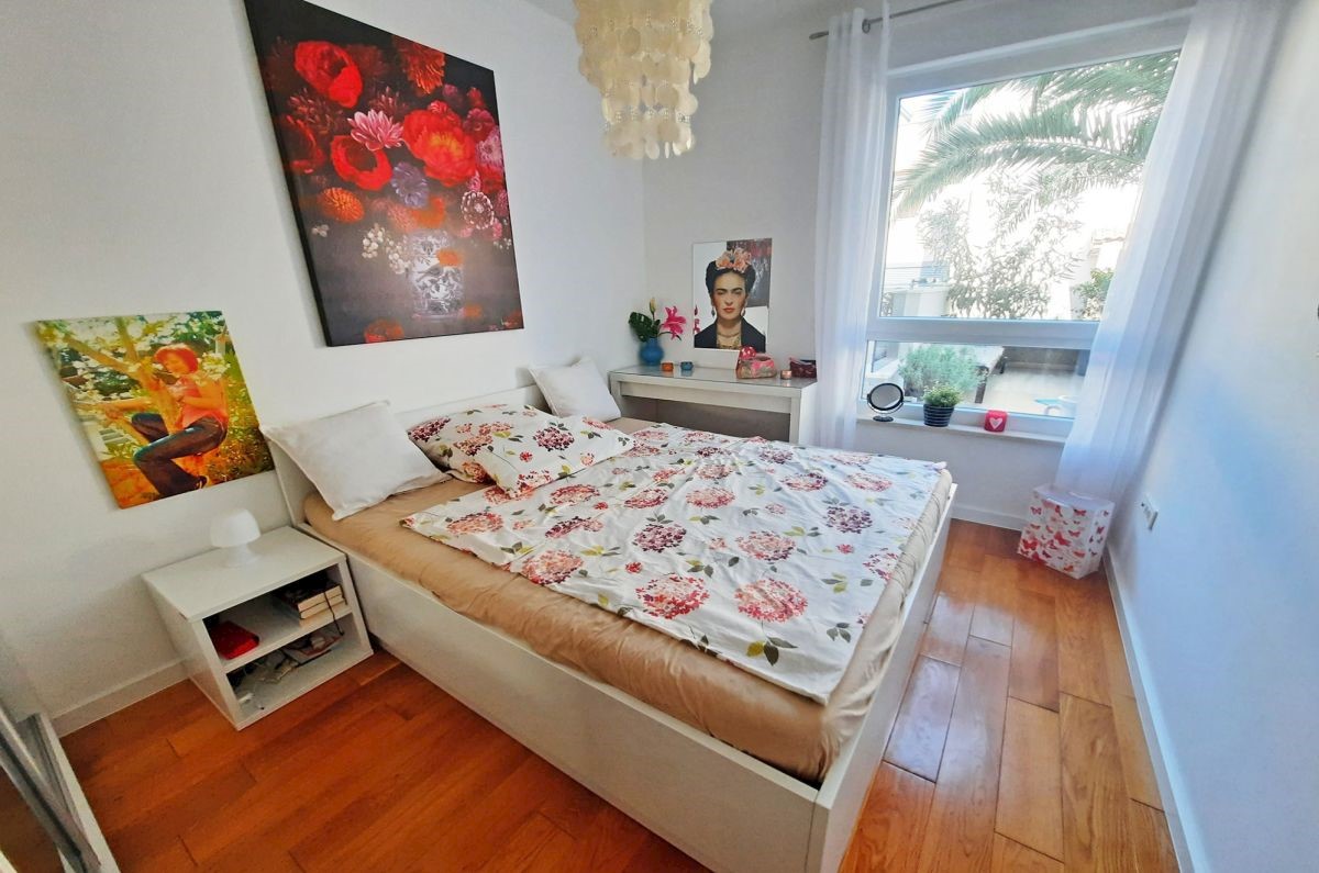 Apartma, prodaja, Njivice, Hrvatska, 63 m2, 375.000,00 EUR