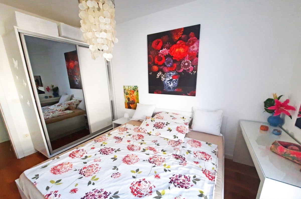 Apartma, prodaja, Njivice, Hrvatska, 63 m2, 375.000,00 EUR