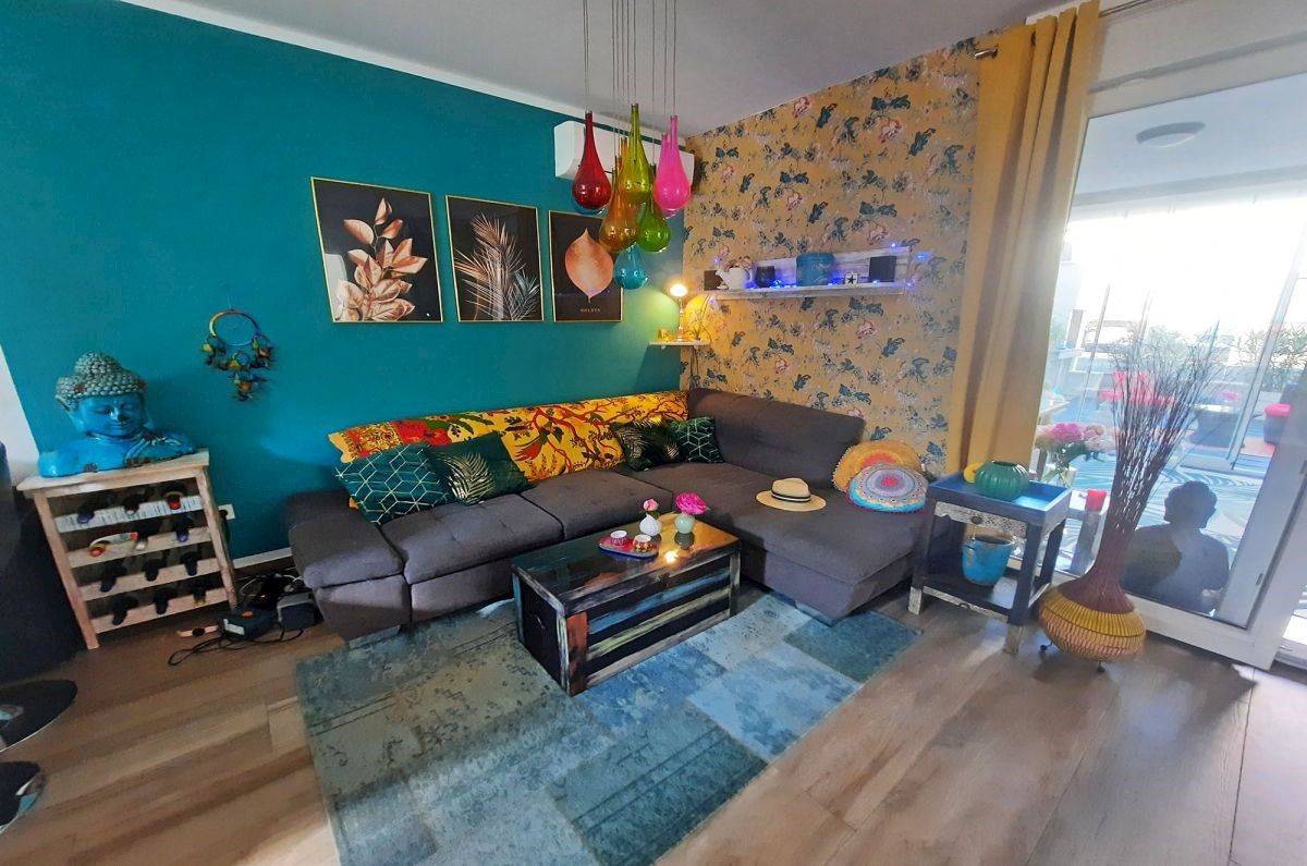 Apartma, prodaja, Njivice, Hrvatska, 63 m2, 375.000,00 EUR