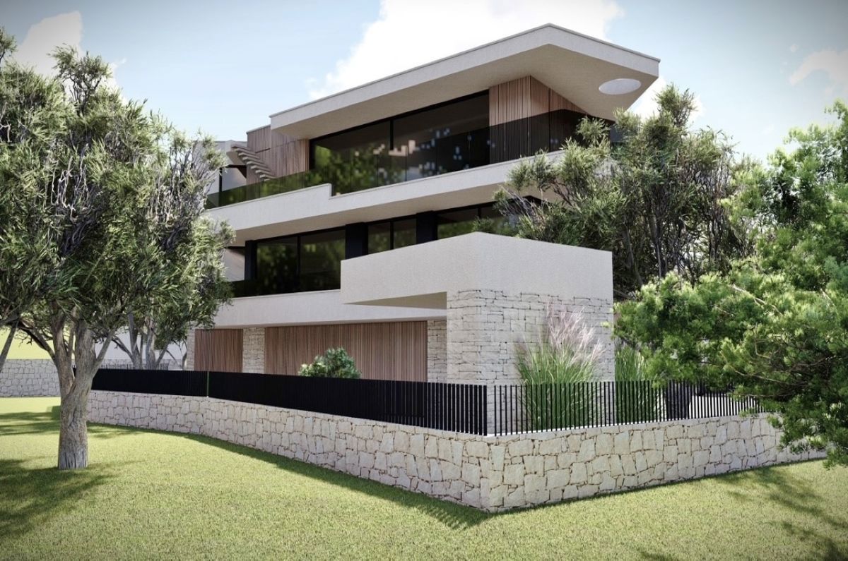 Apartma, prodaja, Mesto Krk, Hrvatska, 64 m2, 495.000,00 EUR
