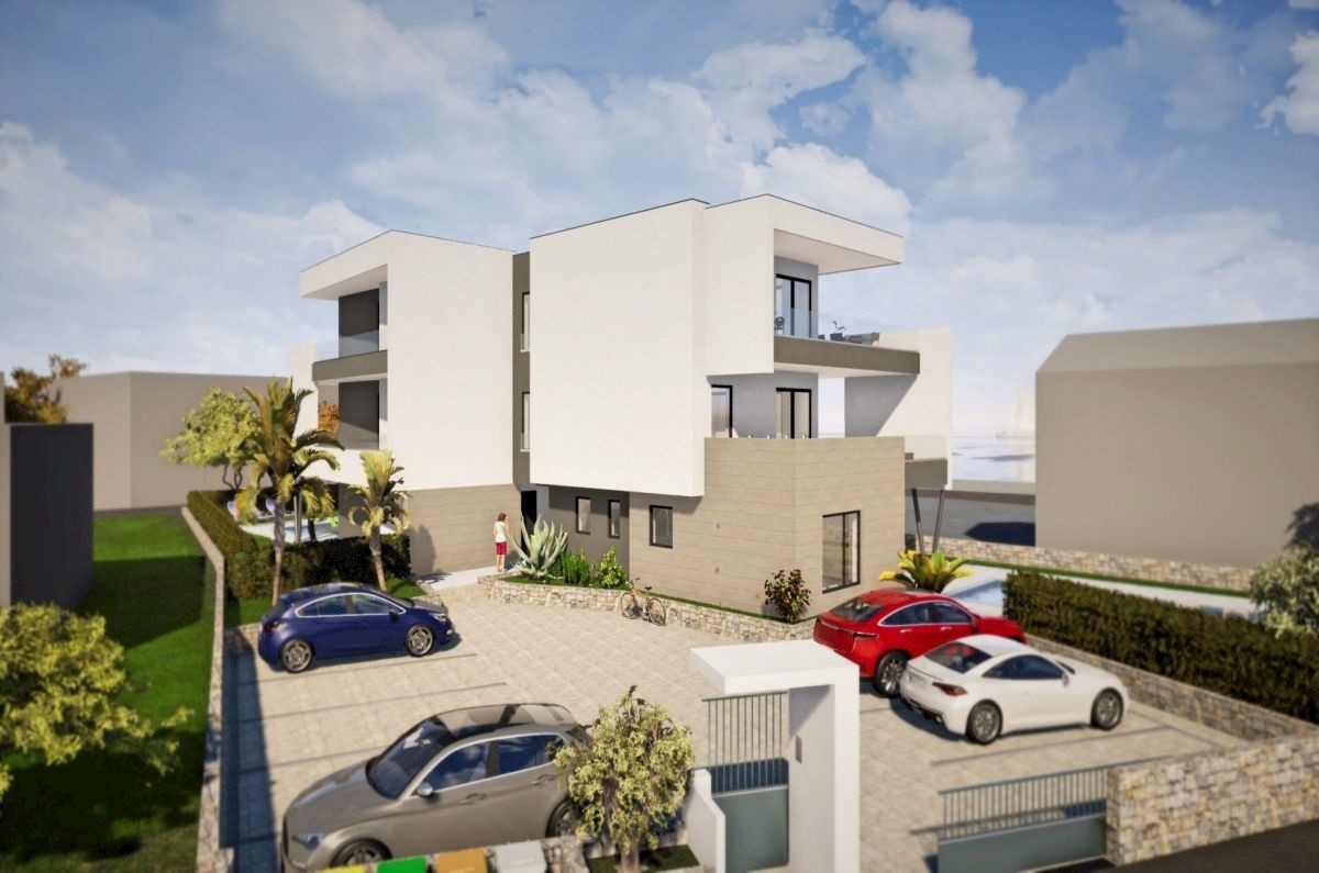 Apartma, prodaja, Njivice, Hrvatska, 181 m2, 990.000,00 EUR