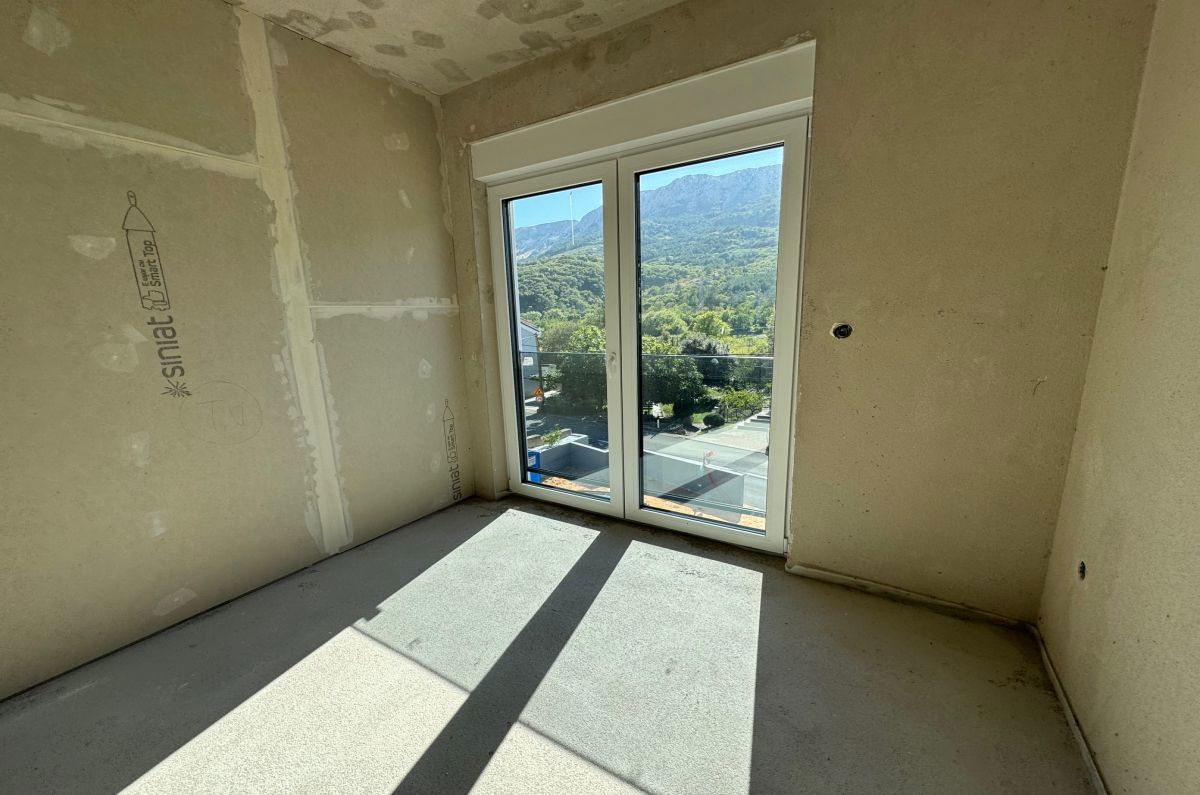 Apartma, prodaja, Baška, Hrvatska, 61 m2, 260.000,00 EUR