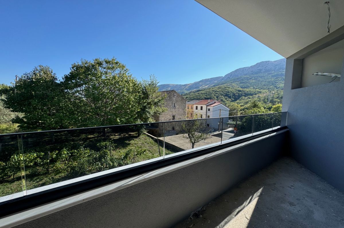 Apartma, prodaja, Baška, Hrvatska, 61 m2, 260.000,00 EUR