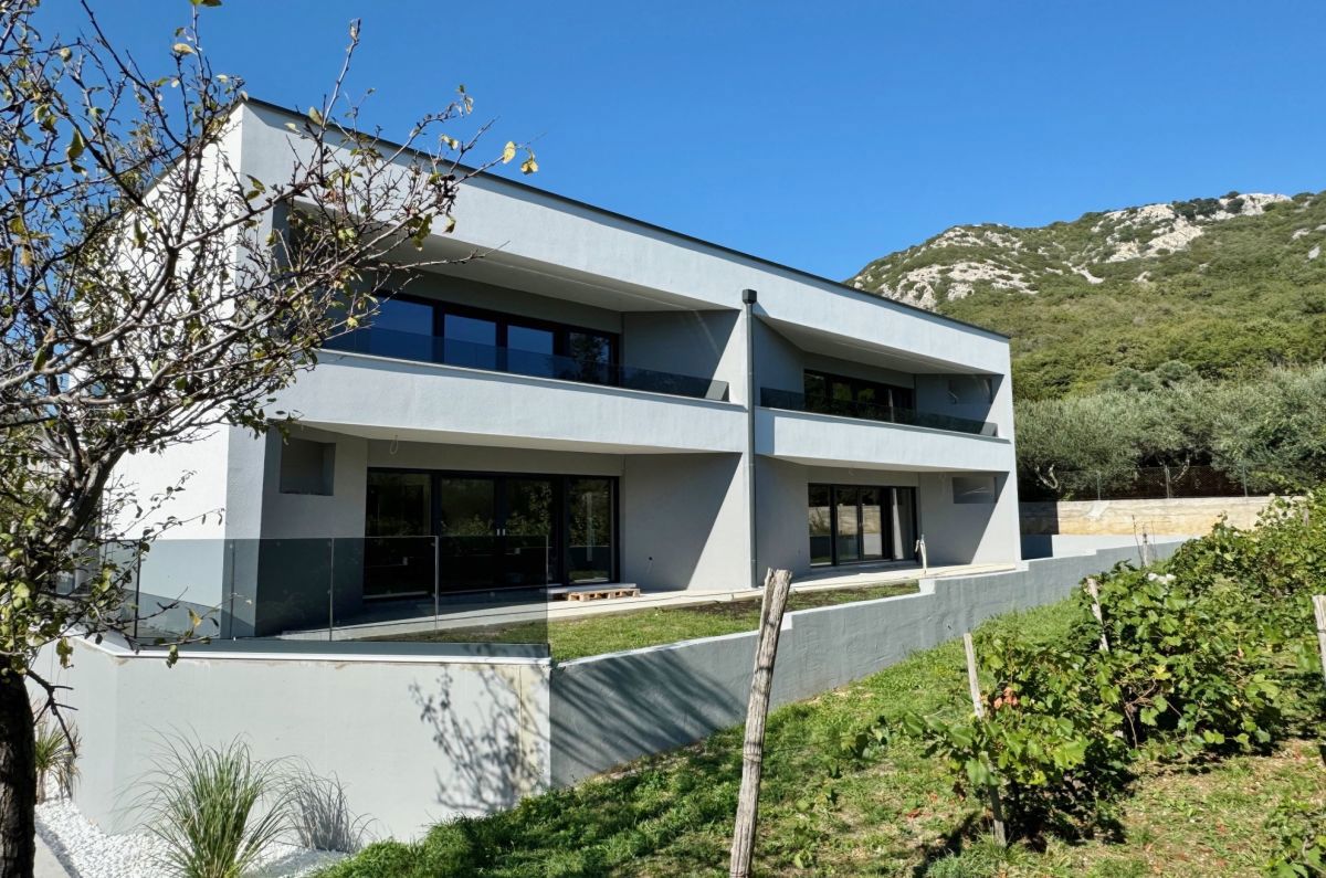 Apartma, prodaja, Baška, Hrvatska, 61 m2, 260.000,00 EUR