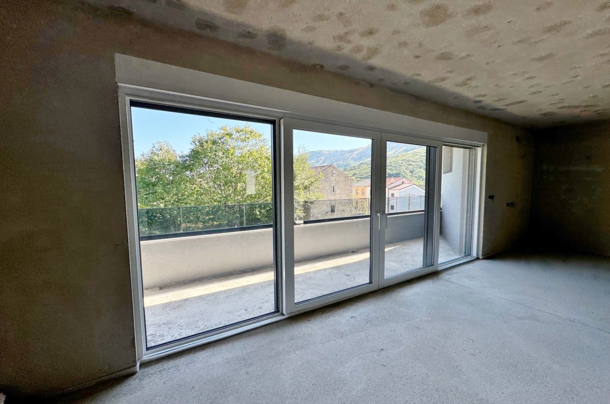 Apartma, prodaja, Baška, Hrvatska, 61 m2, 260.000,00 EUR