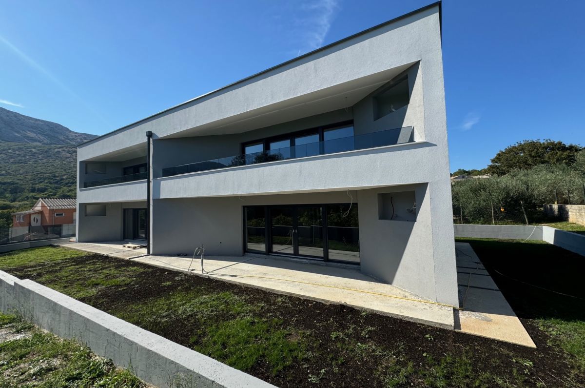 Apartma, prodaja, Baška, Hrvatska, 61 m2, 260.000,00 EUR