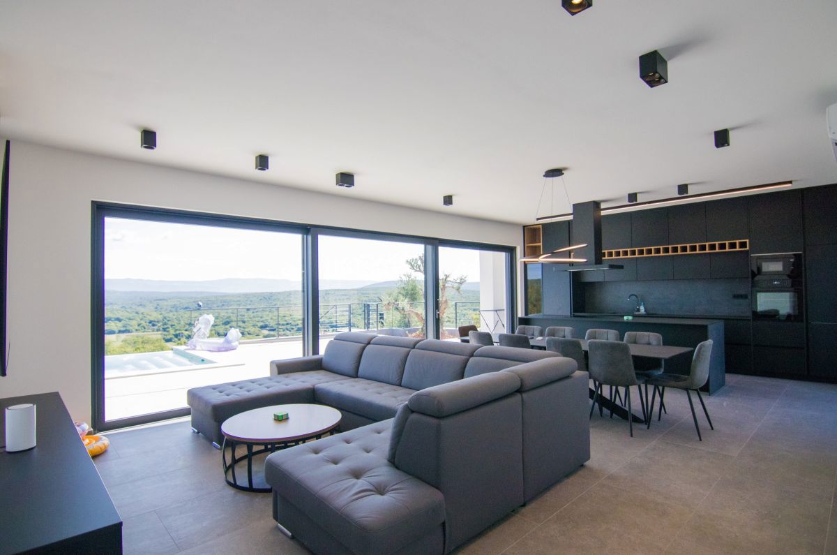 Hi&#353;a, prodaja, Mesto Krk, Hrvatska, 257 m2, 1.500.000,00 EUR