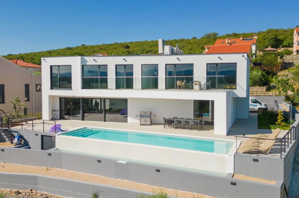 Hi&#353;a, prodaja, Mesto Krk, Hrvatska, 257 m2, 1.500.000,00 EUR