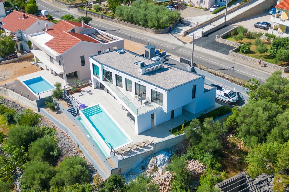 Hi&#353;a, prodaja, Mesto Krk, Hrvatska, 257 m2, 1.500.000,00 EUR