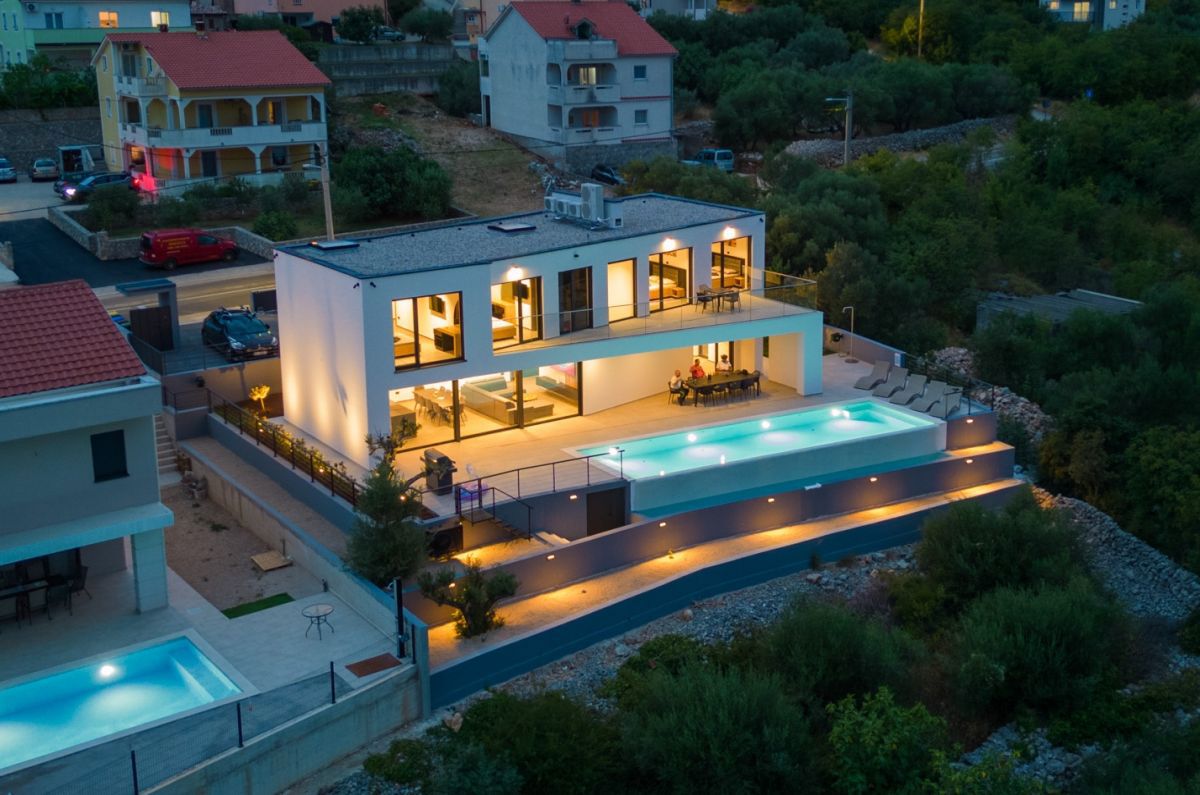 Hi&#353;a, prodaja, Mesto Krk, Hrvatska, 257 m2, 1.500.000,00 EUR