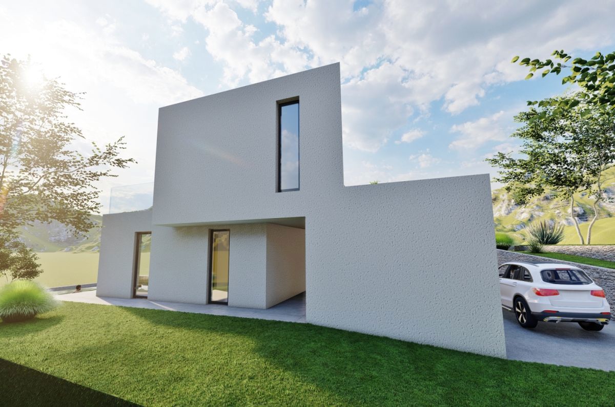 Hi&#353;a, prodaja, Mesto Krk, Hrvatska, 257 m2, 1.300.000,00 EUR
