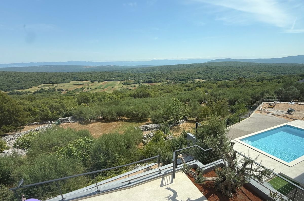 Hi&#353;a, prodaja, Mesto Krk, Hrvatska, 257 m2, 1.500.000,00 EUR