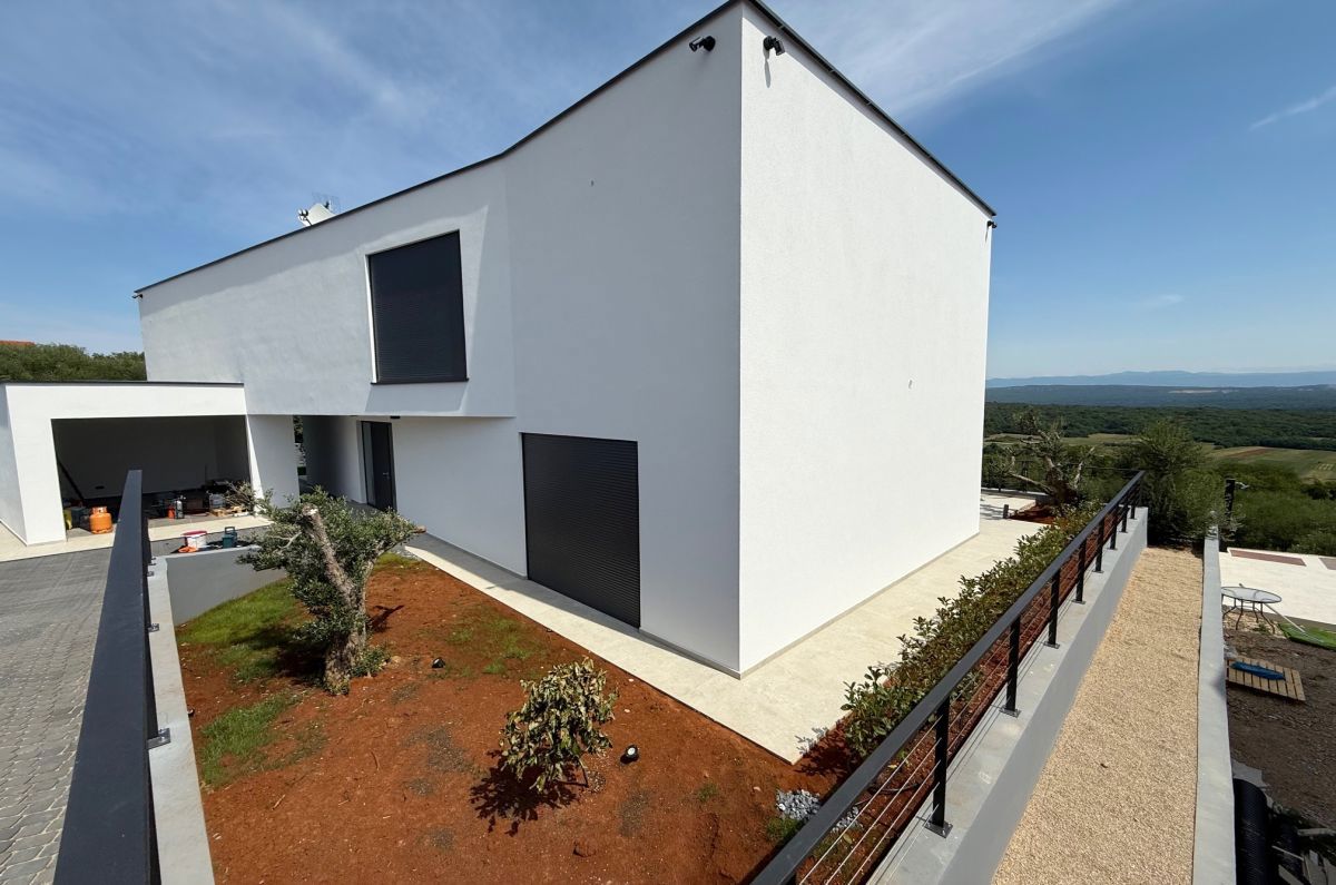 Hi&#353;a, prodaja, Mesto Krk, Hrvatska, 257 m2, 1.500.000,00 EUR