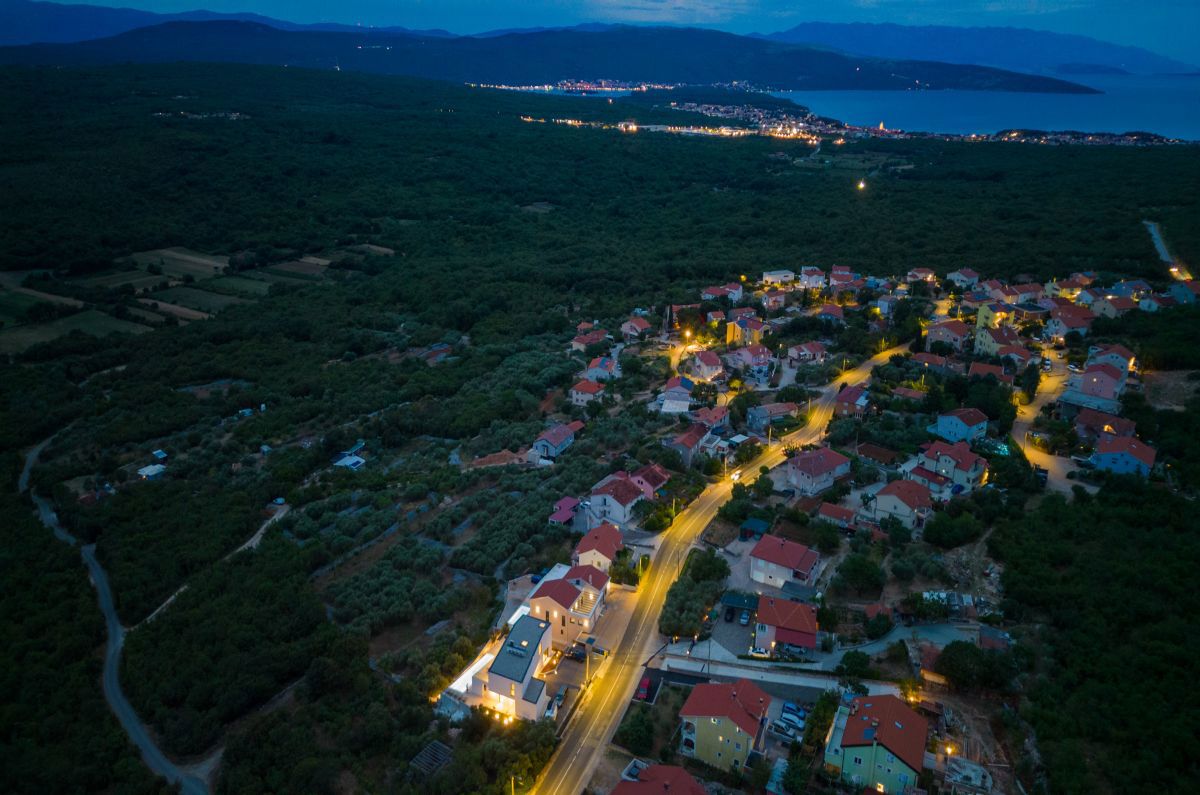Hi&#353;a, prodaja, Mesto Krk, Hrvatska, 257 m2, 1.500.000,00 EUR